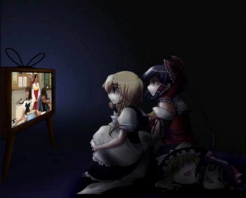 Melarang Anak Menonton Anime dan Membaca Manga Memperbodoh Anak?!