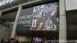 Anime Japan Tidak Kalah Dengan Comiket