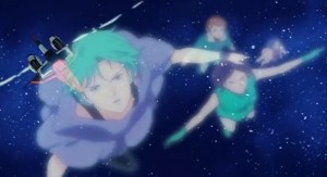 Tetaplah Bersama Dengan Gundam Meski Sudah Meninggal, Dengan Batu Nisan Gundam Ini