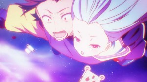 Gunakan Desain Tanpa Izin “No Game No Life” Minta Maaf