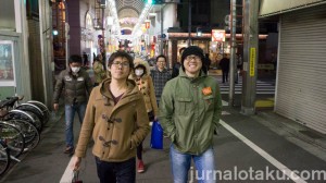Nongkrong Bersama Danny Choo Di Jepang