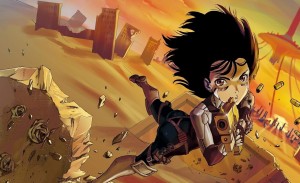 James Cameron Berbicara Mengenai Adaptasi Live Action Battle Angel Alita