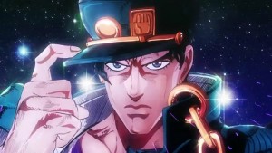 [3 Eps Rule] JoJo's Bizarre Adventure Stardust Crusaders