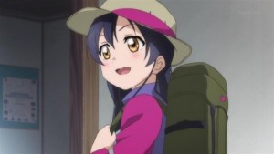 Baru Saja Tayang, Love Live Season II Sudah Membuat Satu Lagi Tempat Pariwisata Otaku