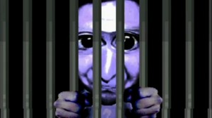 Lihat Penampakan Ao Oni di Adaptasi Live Actionnya