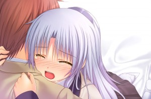 Yang Mana Yang Merupakan Anime Pengundang Tangis Terbaik?