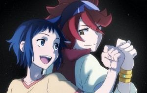 Sampul Majalah Febri Akan Dihiasi Oleh Karakter Gundam Build Fighters