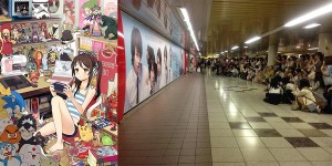 Perempuan Otaku 2D VS 3D, Mana Yang Lebih Baik?