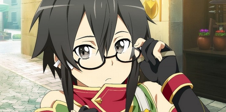 Untuk Apa Kalian Bermain Sword Art Online: Hollow Fragment?