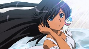 [3 Eps Rule] Captain Earth
