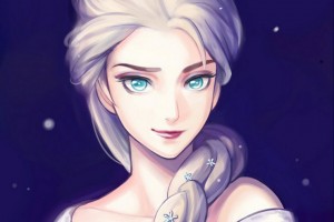 Frozen Menjadi Film Animasi Asing Paling Sukses di Jepang