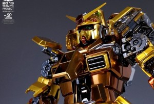 Gunpla Ini Dihargai Sampai 1 Milyar Rupiah