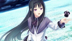 Homura Akemi Berhasil Memenangkan Gelar Idol Terpopuler dari ‘Madoka Magica Online’