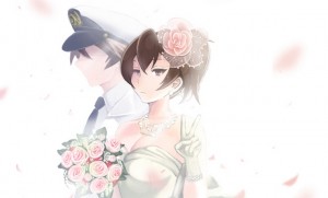 Pinanglah Gadis Impianmu Dengan Cincin dan Sertifikat Pernikahan Kantai Collection