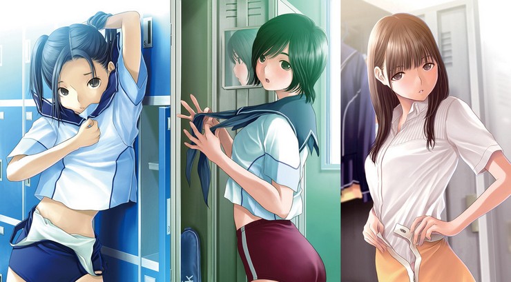 Angka Penjualan New LovePlus+ Paling Rendah Dalam Sejarahnya, Kenapa Konami Masih Diam Saja