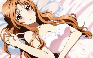 Bersediakah Kamu Bayar 1,7 Juta Hanya Demi Piyama di SAO Hollow Fragment?