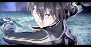 Iklan 60 Detik Sword Art Online Hollow Fragment Dinarasikan Oleh Kirito