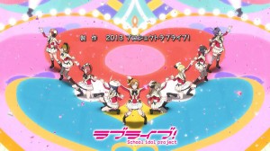[3 Eps Rule] Love Live! School Idol Project 2nd Season