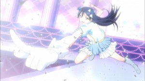 Hari Pertama Dirilis, Stiker LINE LoveLive! Langsung Meraih Peringkat Pertama Penjualan
