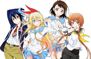 Marika dan Onodera Tampil Dalam Single Baru Claris, Tsugumi Menyusul Di Gamenya