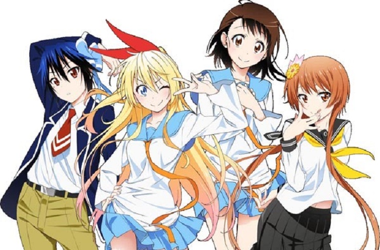 Marika dan Onodera Tampil Dalam Single Baru Claris, Tsugumi Menyusul Di Gamenya