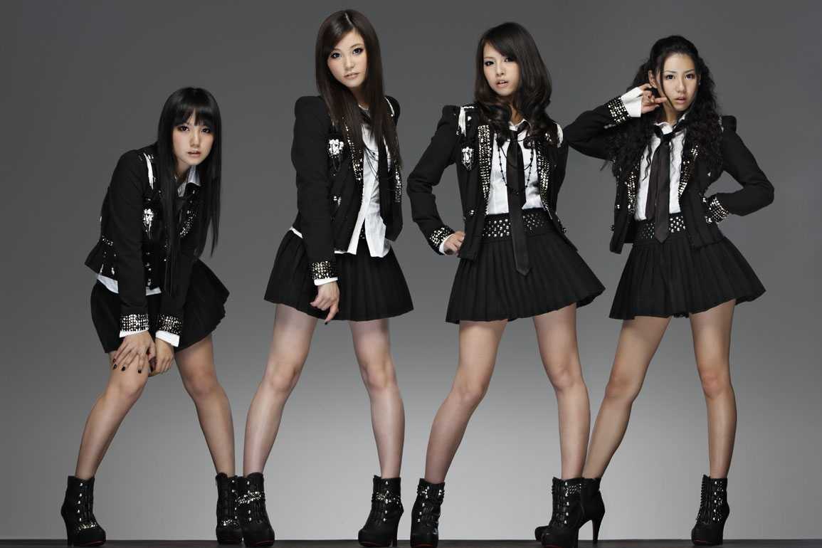 Scandal Akan Menyanyikan Lagu Tema Film Pokemon Terbaru