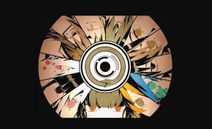 Anime Paling Populer Musim Ini Menurut Jumlah Follower Twitter