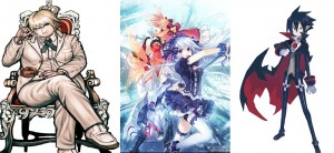 Tanggal Rilis Versi Bahasa Inggris Dari 3 Game Jepang Ini Ditetapkan