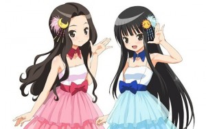 Tampak Baru Claris Untuk Album Barunya, PARTY TIME