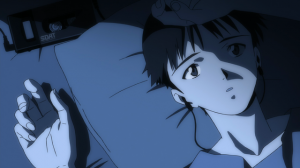 Sony Membuat Walkman Edisi Evangelion