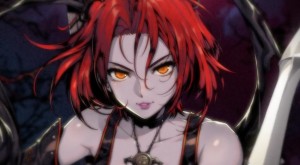 Game Misterius Arc System Works Terungkap Sebagai Game Bloodrayne
