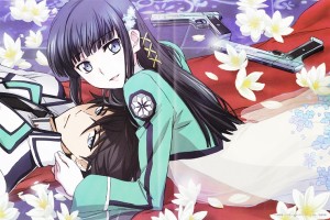 Penulis Mahouka Koukou no Rettousei Juga Menulis Novel Baru