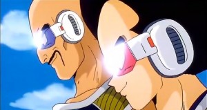 Apakah Power Level Anda Over 9000!? Cek Dengan DX Chousenshi Scouter Ini!
