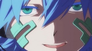 2 Trailer Baru Mekaku City Actors Perlihatkan Animasi dan Opening