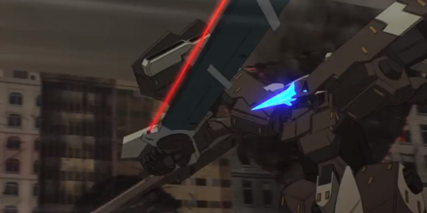 Lihat Video Promo Terbaru Anime Soukyuu no Fafner: Dead Agressor: Exodus