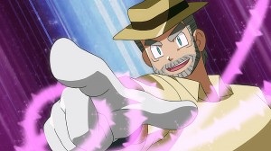 Heboh Menyambut Anime Terbaru JoJo’s Bizarre Adventure? Pasti Belum Seheboh Shokotan!