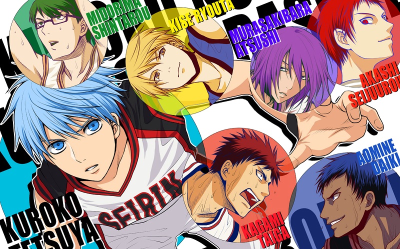 Komite Comiket Membuat Acara Khusus Kurobas Untuk Menebus Pelarangan Kurobas Di Comiket