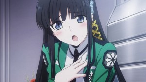 [3 Eps Rule] Mahouka Koukou no Rettousei