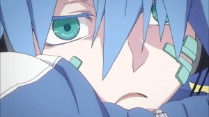 Penonton Anime Mekaku City Actors Banyak Yang Tidak Puas