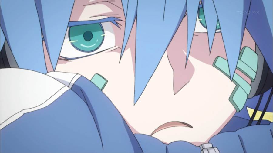 Penonton Anime Mekaku City Actors Banyak Yang Tidak Puas