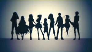 Tayang Besok, Mekaku City Actor Perlihatkan Trailer Penuh
