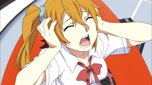 Mekaku City Actors, Penonton Masih Belum Puas Di Episode 2
