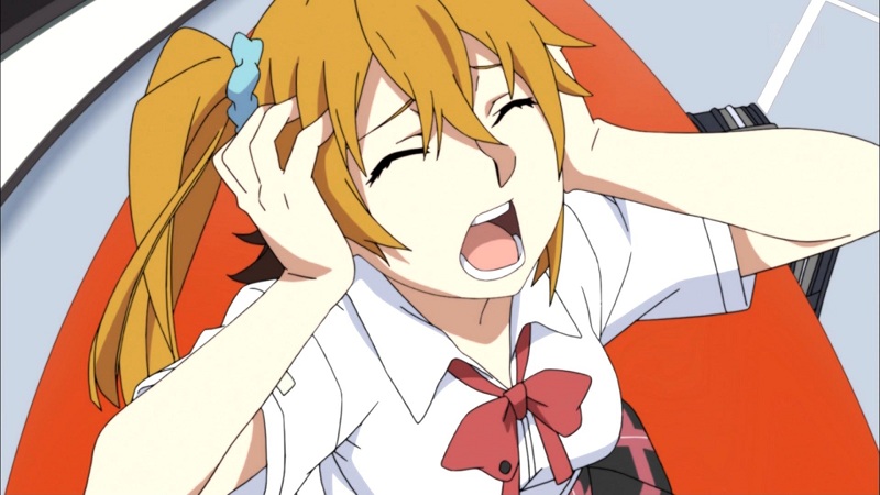 Mekaku City Actors, Penonton Masih Belum Puas Di Episode 2
