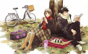 Nodame Cantabile Akan Dibuat Ulang Menjadi Drama Korea