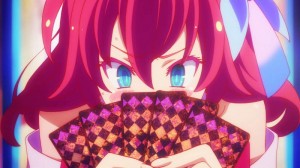 [3 Eps Rule] No Game, No Life