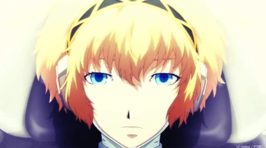 Trailer Dan Visual Baru Film Persona 3 the Movie #2: Midsummer Knight’s Dream
