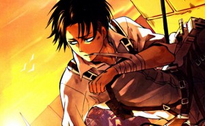 Shingeki no Kyojin: Kuinaki Sentaku Akan Tamat Bulan Juni