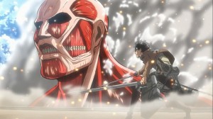 Anime Shingeki no Kyojin Juga Akan Hadir di Layar Lebar