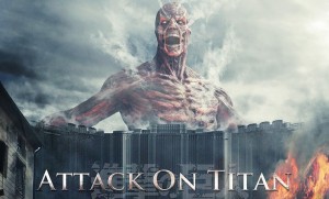 Staff Live Action Kyojin Ternyata Cukup Meyakinkan