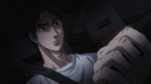 PV Pertama Film Layar Lebar Initial D Legend-1 Disiarkan!